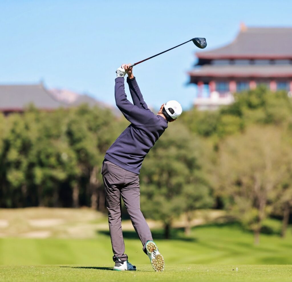 FCG Callaway Junior Championship