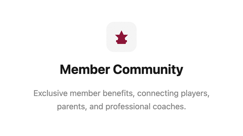 Member Community